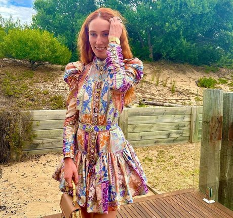 Belinda Vickers only fans sex