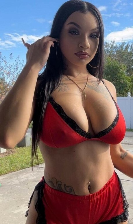 Ashley Amor onlyfans nude pics