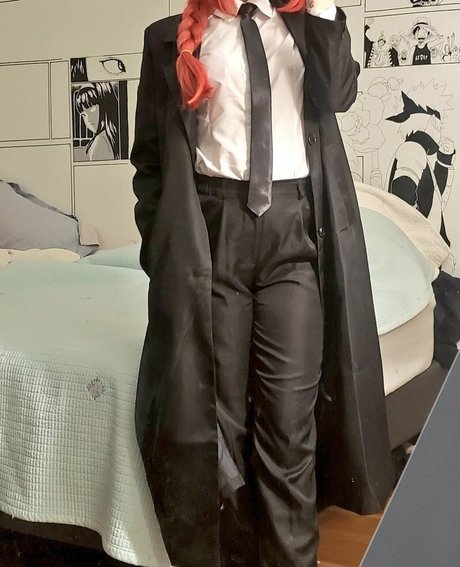 KaineIfera nude leaks onlyfans