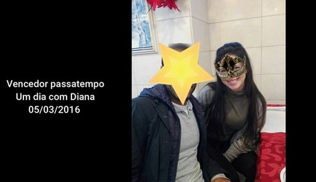 Diana Cu De Melancia nsfw onlyfans