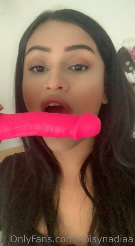 noisynadiaa leaked onlyfans sextape