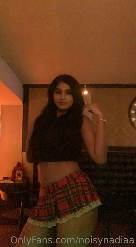 noisynadiaa nude onlyfans leaks