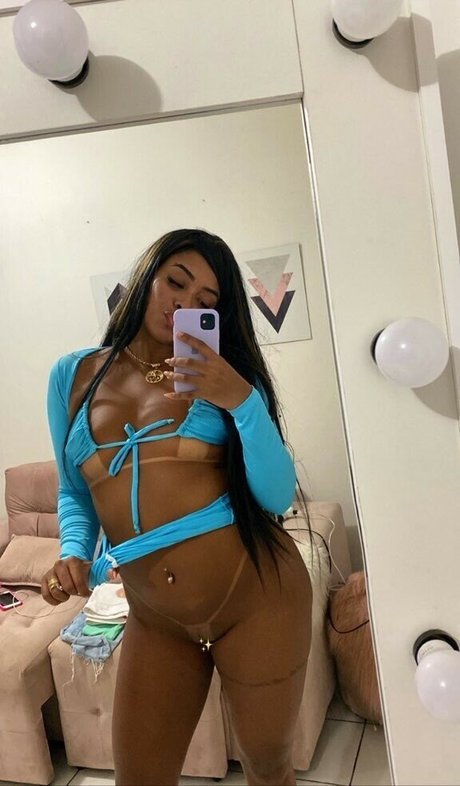 Cynthya Cybelle Profile pic