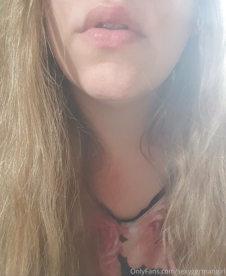 sexygermangirl onlyfans nude tits