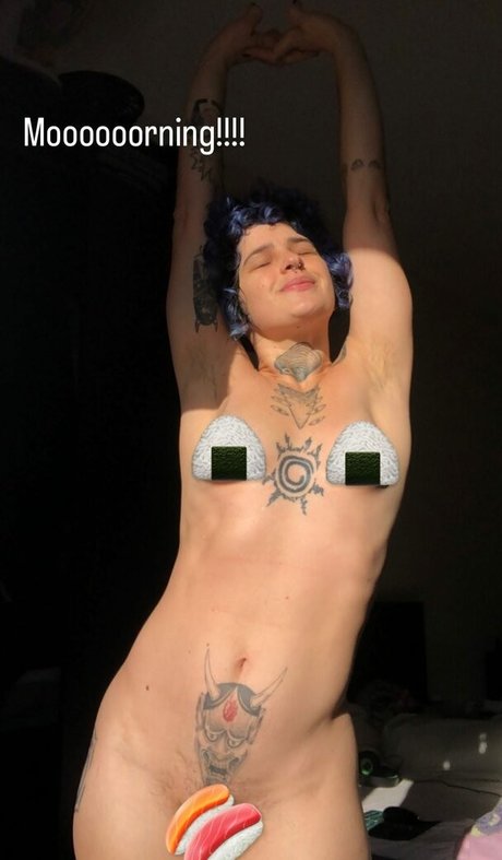 Hayanami porn onlyfans leaks