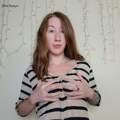 ellierowynfans Profile pic