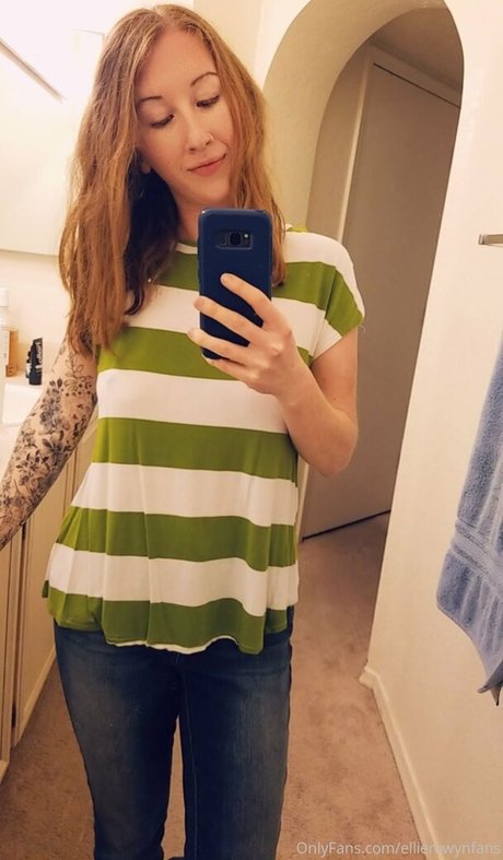 ellierowynfans onlyfans leaks xxx
