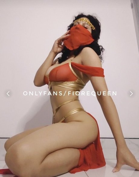 Fiorequeen topless onlyfans