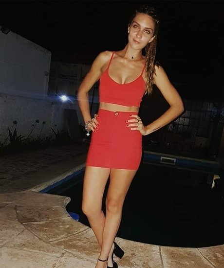 Nati Stefanelli onlyfans leaked porn