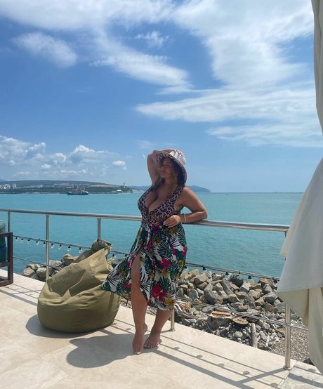 Darya Savran xxx onlyfans