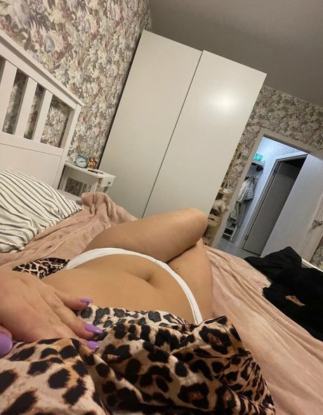 Darya Savran leaked onlyfans naked