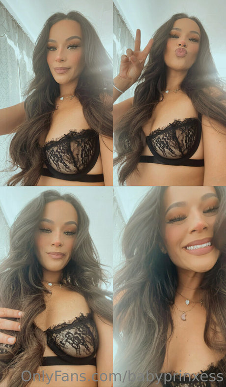 babyprinxess onlyfans explicit content