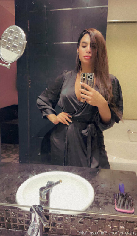 biancapetrovickyoficial onlyfans free porn