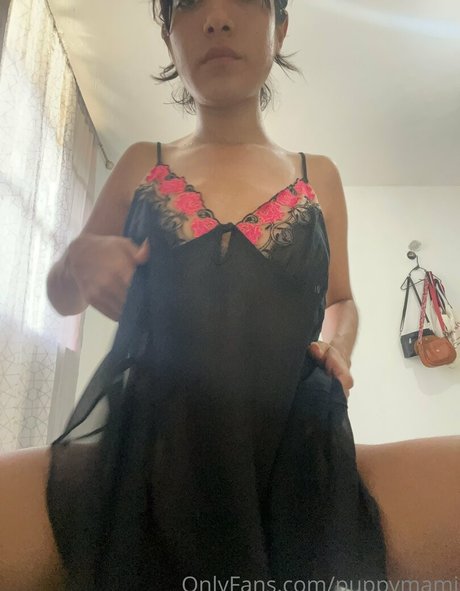 puppymami onlyfans nide