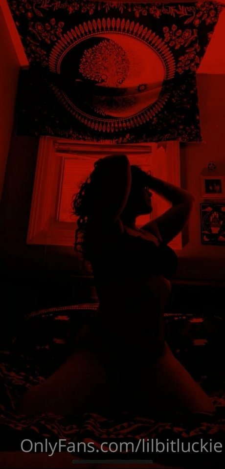 lilbitluckie onlyfans nudes