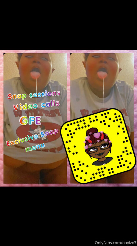 nayizx3 onlyfans leaks sex