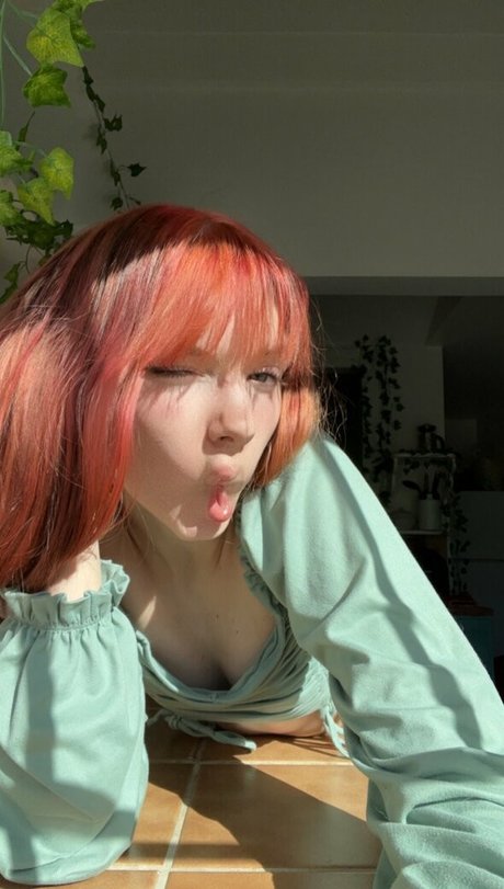 selflovemary onlyfans strip