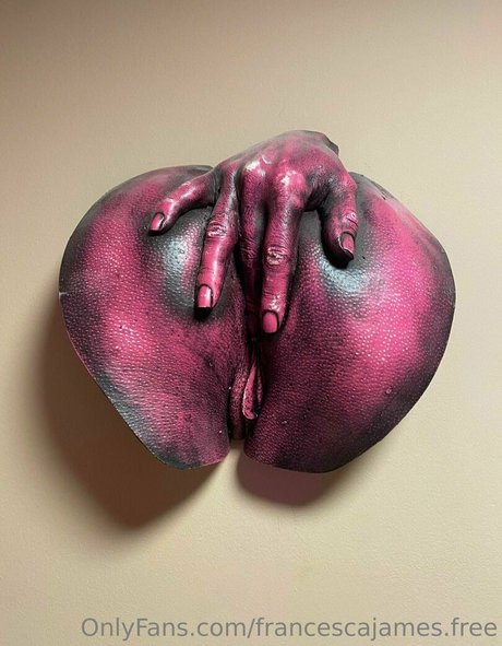 francescajames free only fans leaked