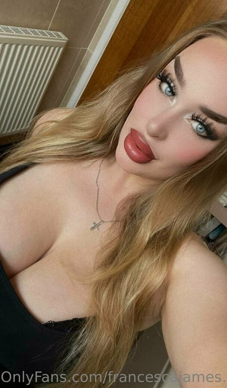 francescajames free desnuda onlyfans