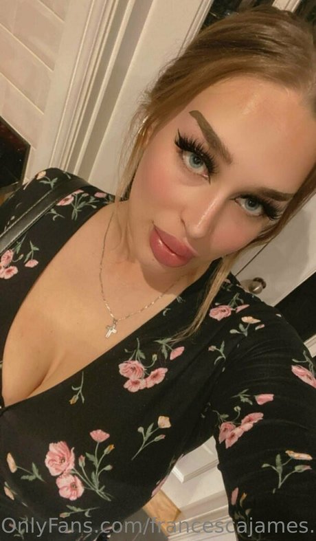 francescajames free only fans nude