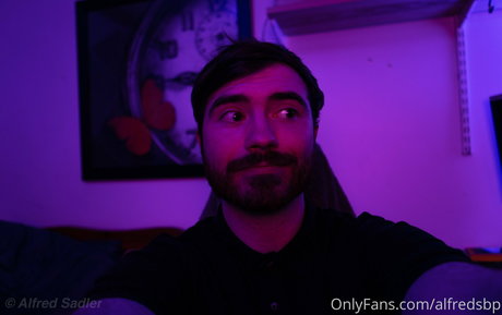 alfredcox Profile pic