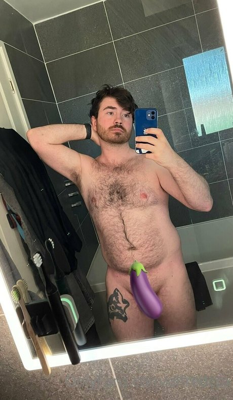 alfredcox naked onlyfans