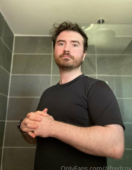 alfredcox only fans nude