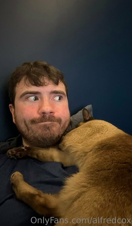 alfredcox onlyfans leaked nudes