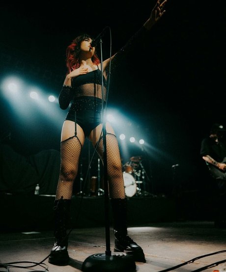 Mikaila Delgado onlyfans nude photos