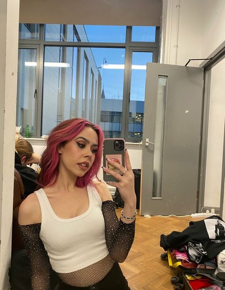 Mikaila Delgado only fans