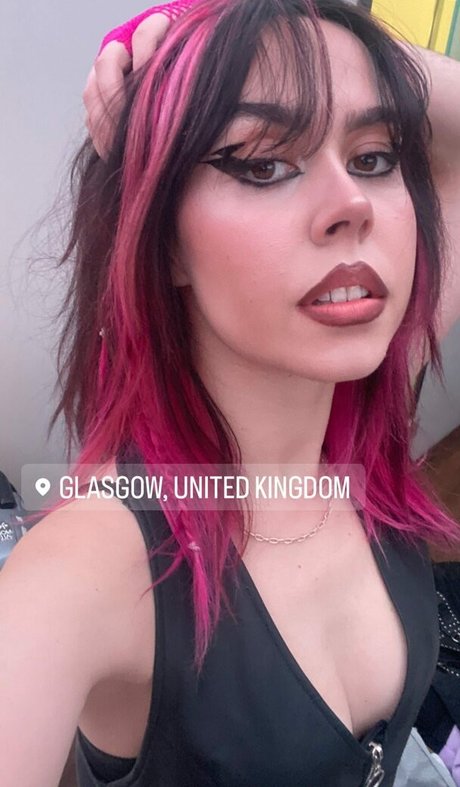 Mikaila Delgado Profile pic