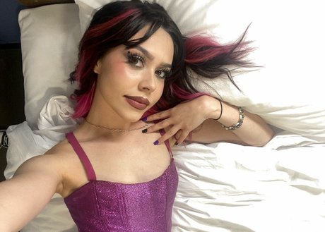 Mikaila Delgado nude leak onlyfans