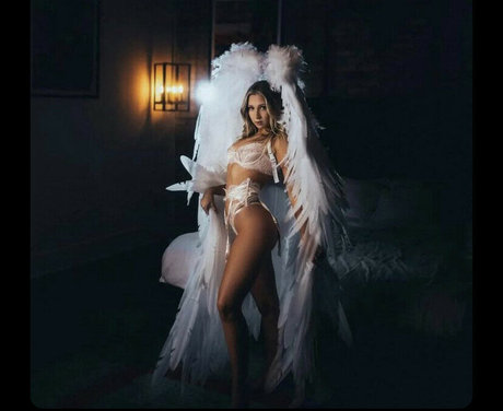 Mackenzie Lubeck onlyfans sextape leak