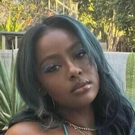 Justine Skye only fans sex
