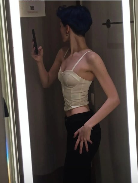 nozzomi cosplay onlyfans leaked photos