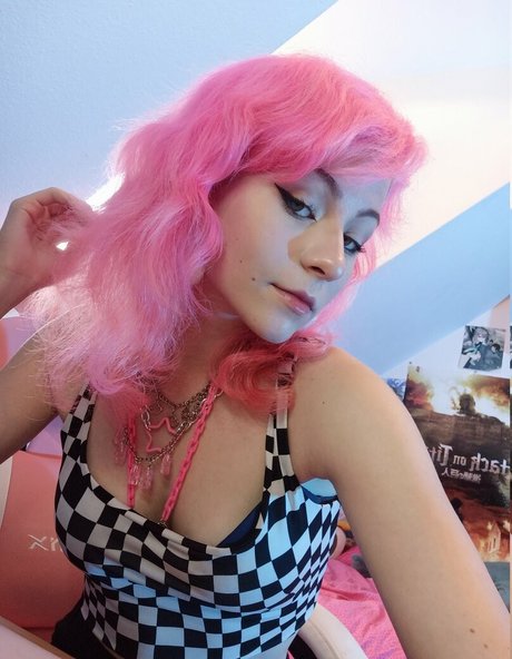nozzomi cosplay leaked onlyfans pictures