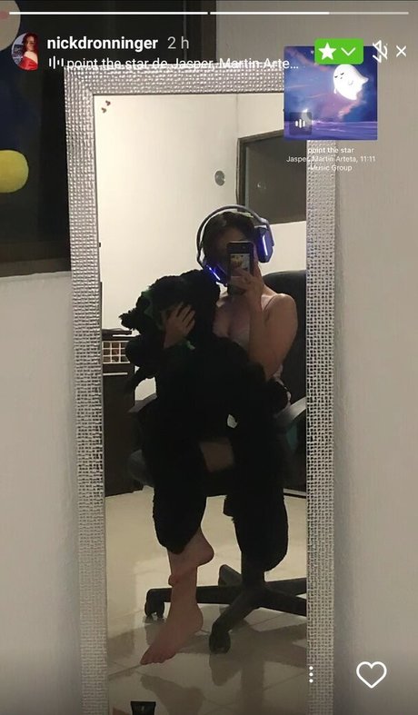 Nickdronninger porn onlyfans leaks