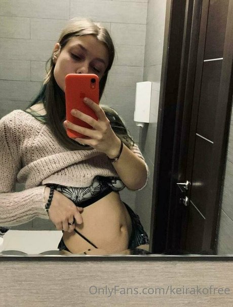 keirakofree only fans leaks