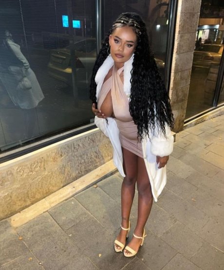 JustNati onlyfans sextape leak