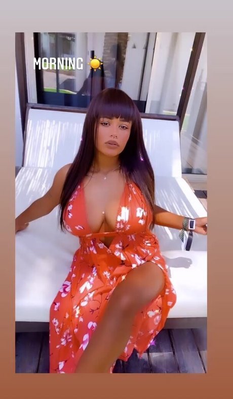 JustNati only fans nudes