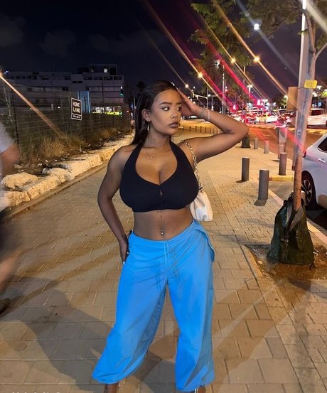 JustNati onlyfans page