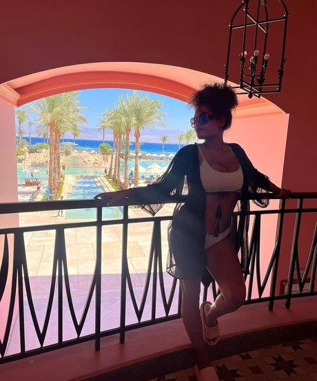 JustNati sexy onlyfans