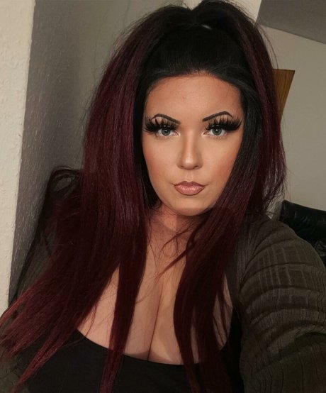 Eva Angel onlyfans porno