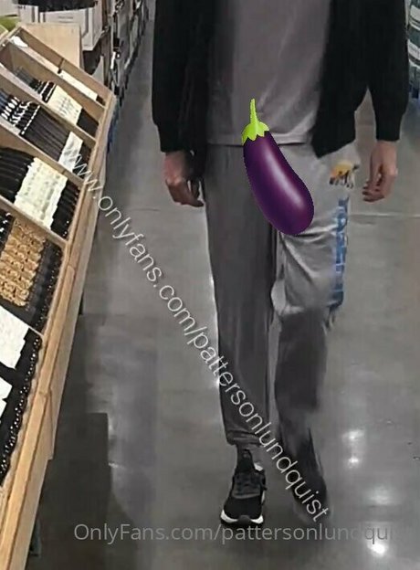 pattersonlundquist only fans leaks porn