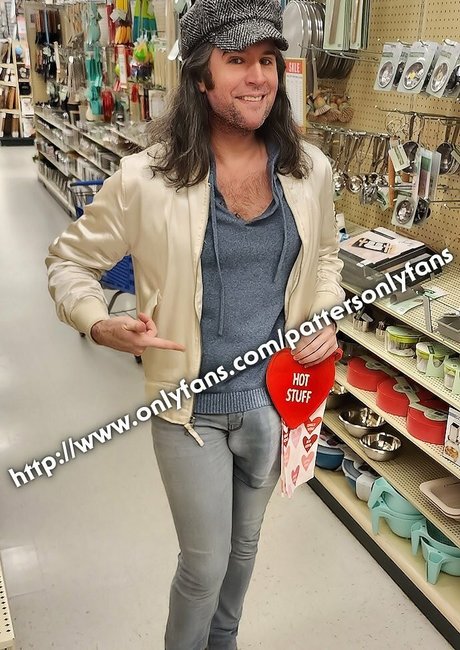 pattersonlundquist onlyfans archive