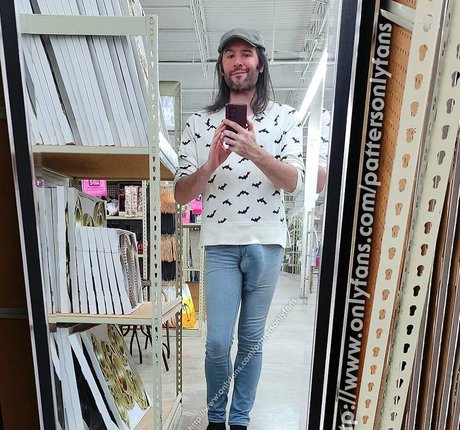 pattersonlundquist onlyfans leaks nudes