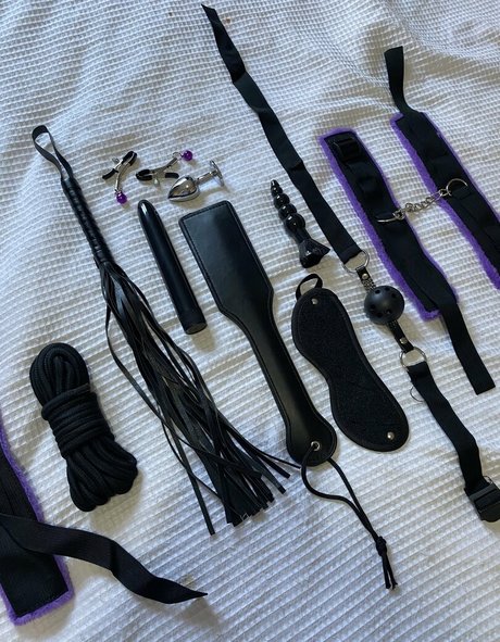 caityloux Profile pic