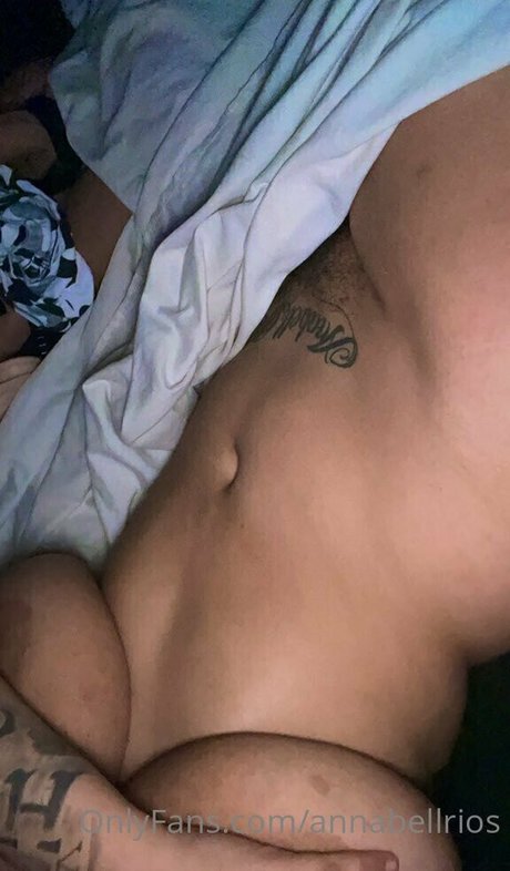 annabellrios onlyfans leak free