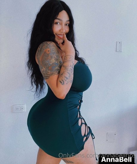 annabellrios new leaked onlyfans