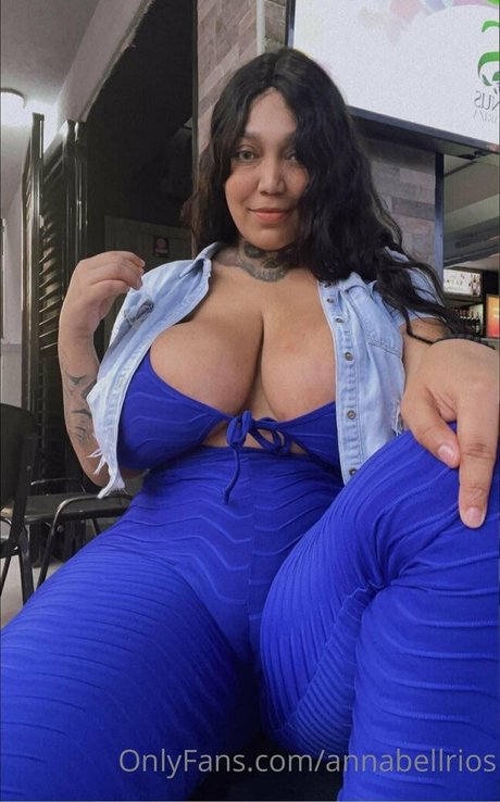 annabellrios desnuda onlyfans
